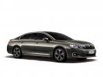 Citroen C6 2016 года
